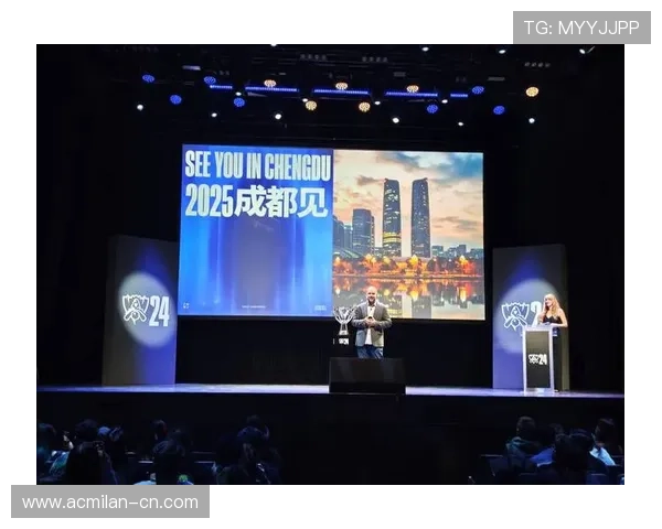 《全球电竞联赛布局：区域赛逐步扩大影响力》，电竞全球总结赛