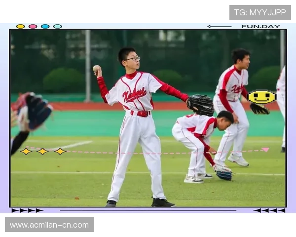 【棒球文化】从体育到文化的多样展现，棒球队文化